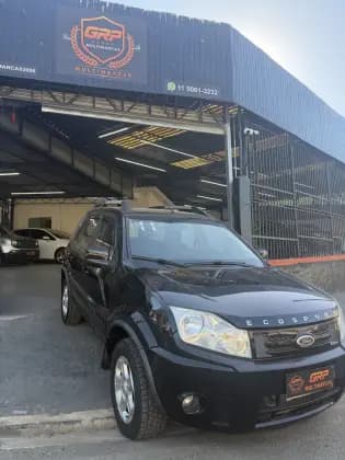 Carro 1.6 FREESTYLE 16V FLEX 4P MANUAL