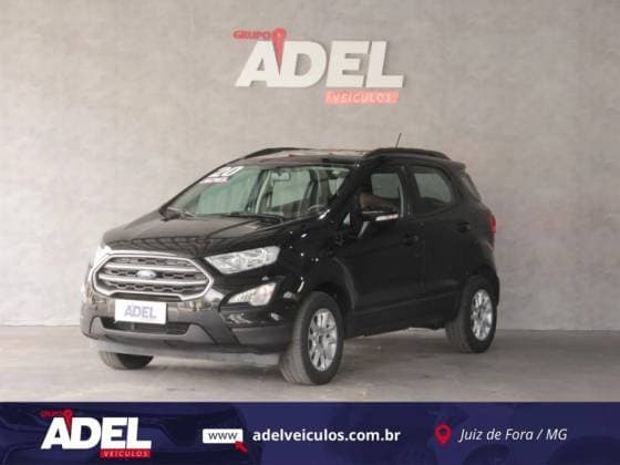 Carro 1.5 TI-VCT FLEX SE AUTOMÁTICO