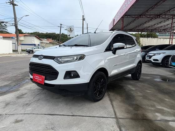 Carro 1.6 SE 16V FLEX 4P POWERSHIFT