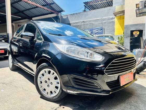 Carro 1.5 S HATCH 16V FLEX 4P MANUAL