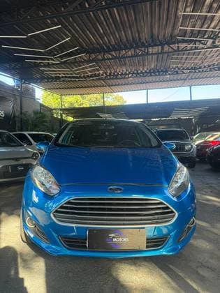 Carro 1.5 SE HATCH 16V FLEX 4P MANUAL