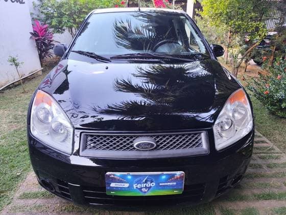 Carro 1.6 MPI HATCH 8V FLEX 4P MANUAL