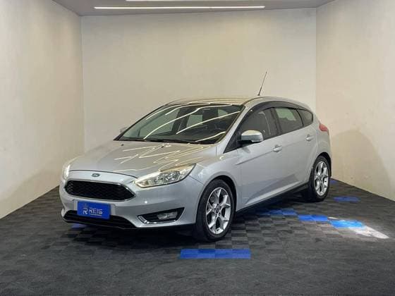 Carro 2.0 SE PLUS 16V FLEX 4P POWERSHIFT