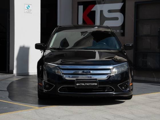 Carro 2.5 SEL 16V GASOLINA 4P AUTOMÁTICO