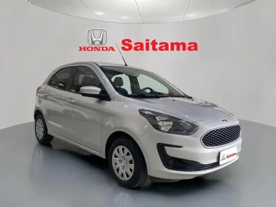 Carro 1.0 TI-VCT FLEX SE PLUS MANUAL