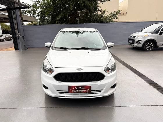 Carro 1.0 TI-VCT FLEX SE MANUAL