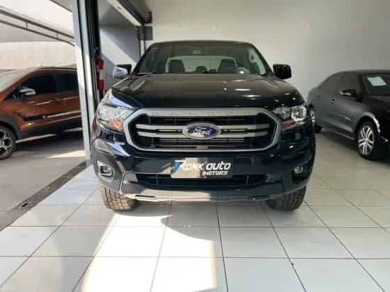 Carro 3.2 LIMITED 4X4 CD 20V DIESEL 4P AUTOMÁTICO