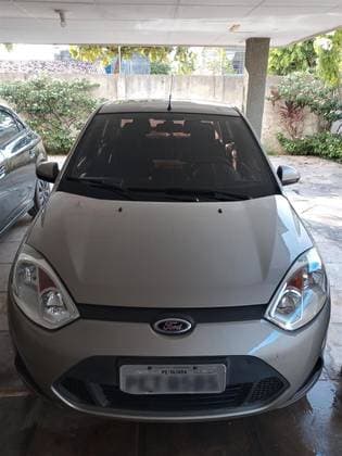 Carro 1.6 ROCAM SE SEDAN 8V FLEX 4P MANUAL
