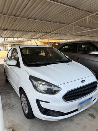 Carro 1.0 TI-VCT FLEX SE MANUAL