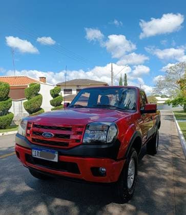 Carro 2.3 XLS SPORT 16V 4X2 CS GASOLINA 2P MANUAL