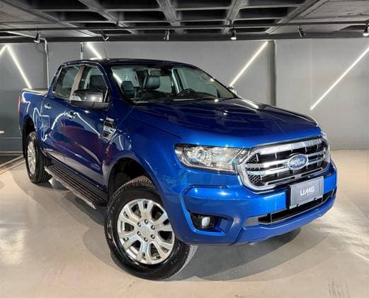 Carro 3.2 XLT 4X4 CD 20V DIESEL 4P AUTOMÁTICO