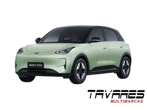 Carro 39,4 KW ELÉTRICO MAX