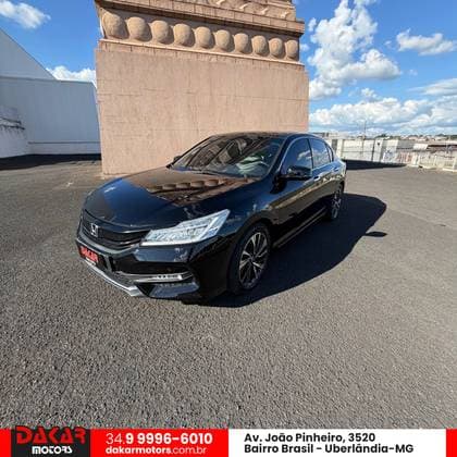 Carro 3.5 EX V6 24V GASOLINA 4P AUTOMÁTICO