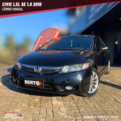 Carro 1.8 LXL SE 16V FLEX 4P MANUAL