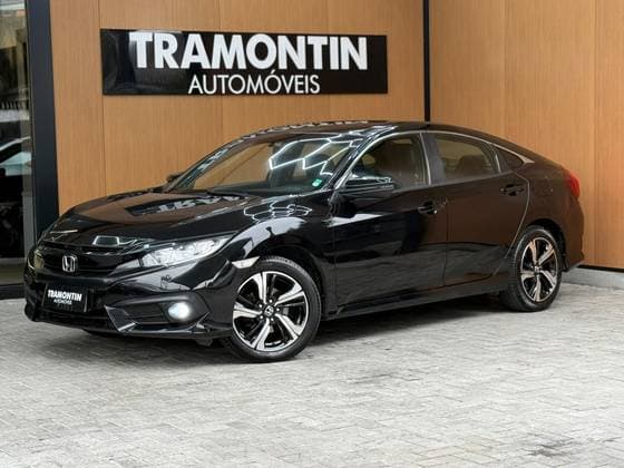 Carro 2.0 16V FLEXONE EX 4P CVT