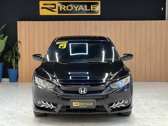 Carro 2.0 16V FLEXONE SPORT 4P CVT