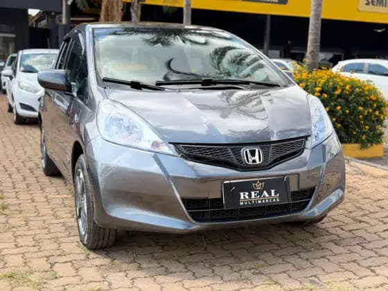 Carro 1.4 DX 16V FLEX 4P MANUAL