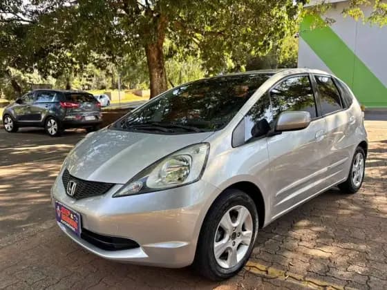 Carro 1.4 LX 16V FLEX 4P MANUAL