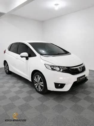 Carro 1.5 EXL 16V FLEX 4P AUTOMÁTICO