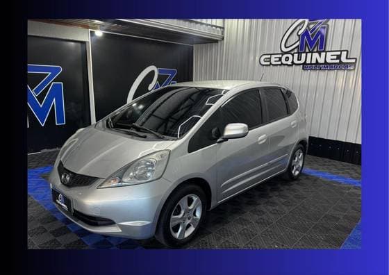 Carro 1.4 LX 16V FLEX 4P MANUAL