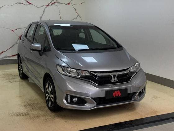 Carro 1.5 EX 16V FLEX 4P AUTOMÁTICO