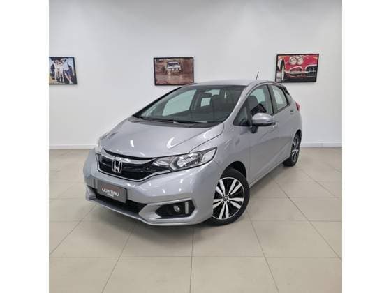 Carro 1.5 EX 16V FLEX 4P AUTOMÁTICO