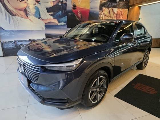 Carro 1.5 DI I-VTEC FLEX EX CVT