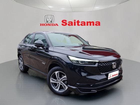 Carro 1.5 DI I-VTEC TURBO FLEX TOURING CVT