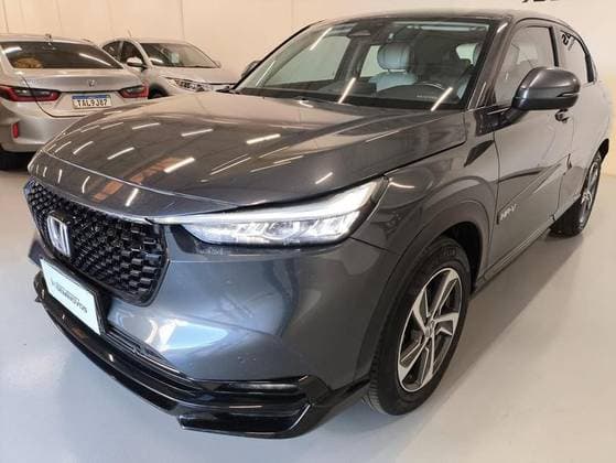 Carro 1.5 DI I-VTEC TURBO FLEX TOURING CVT