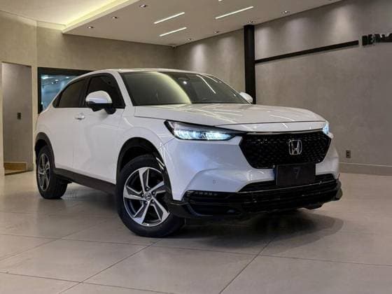 Carro 1.5 DI I-VTEC TURBO FLEX TOURING CVT