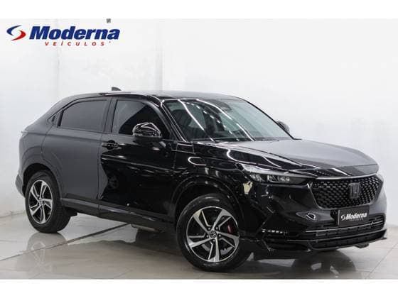 Carro 1.5 DI I-VTEC TURBO FLEX TOURING CVT