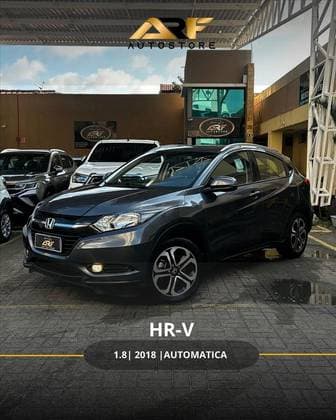 Carro 1.8 16V FLEX EXL 4P AUTOMÁTICO