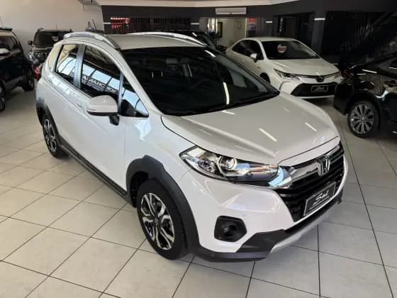 Carro 1.5 16V FLEXONE EXL CVT