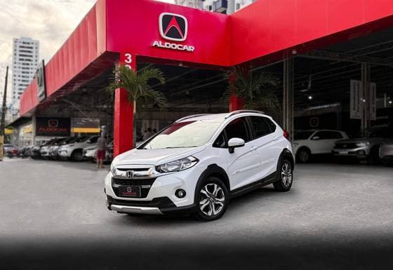 Carro 1.5 16V FLEXONE EX CVT