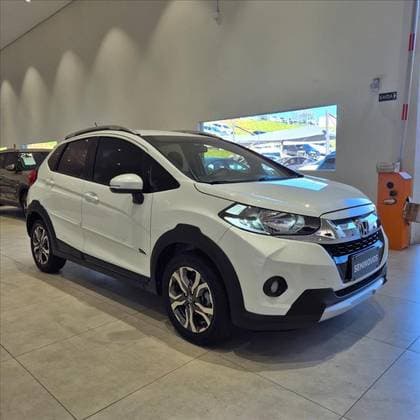 Carro 1.5 16V FLEXONE EX CVT