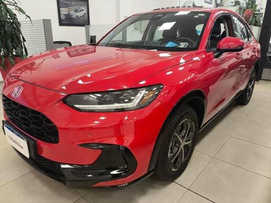 Carro 2.0 i-VTEC GASOLINA TOURING CVT