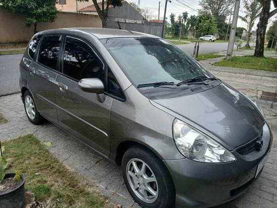 Carro 1.5 EX 16V GASOLINA 4P AUTOMÁTICO