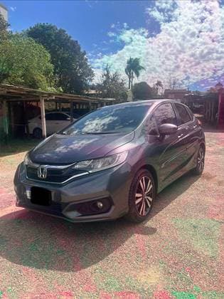 Carro 1.5 EXL 16V FLEX 4P AUTOMÁTICO