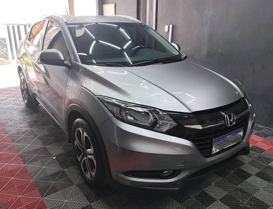 Carro 1.8 16V FLEX EX 4P AUTOMÁTICO