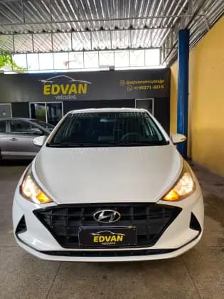 Carro 1.0 12V FLEX EVOLUTION MANUAL