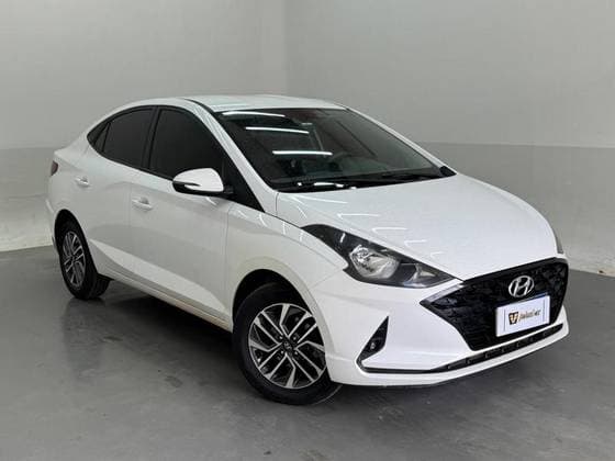 Carro 1.0 TGDI FLEX EVOLUTION AUTOMÁTICO