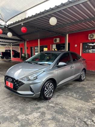 Carro 1.0 TGDI FLEX EVOLUTION AUTOMÁTICO