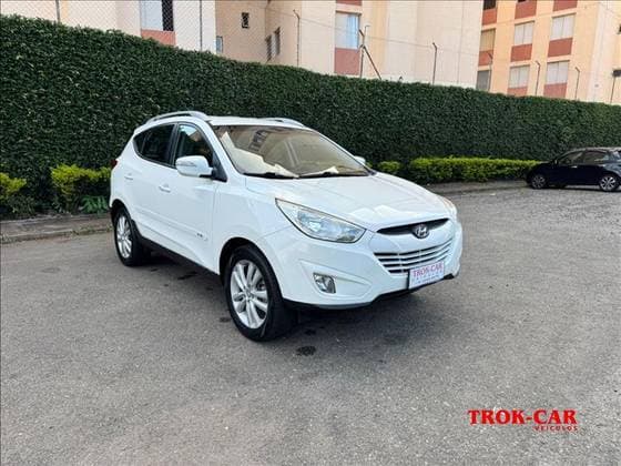 Carro 2.0 16V FLEX 4P AUTOMÁTICO