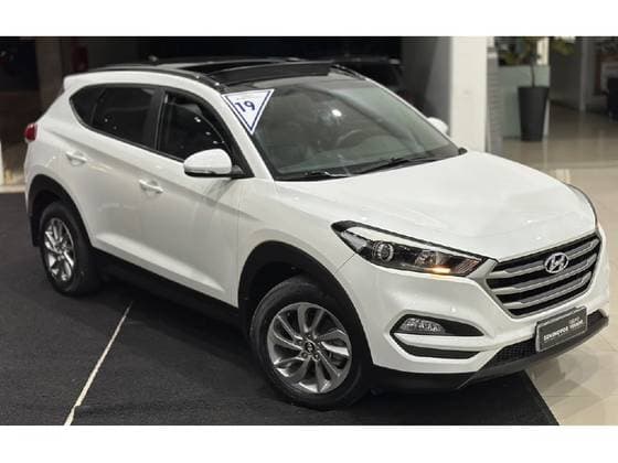Carro 1.6 16V T-GDI GASOLINA GLS ECOSHIFT