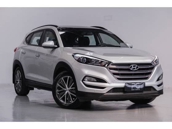 Carro 1.6 16V T-GDI GASOLINA GLS ECOSHIFT