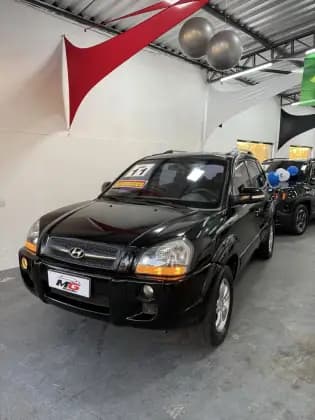 Carro 2.0 MPFI GLS 16V 143CV 2WD GASOLINA 4P AUTOMÁTICO