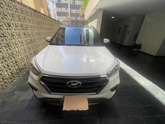 Carro 2.0 16V FLEX PRESTIGE AUTOMÁTICO
