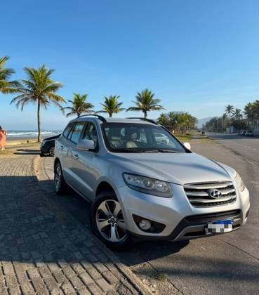 Carro 3.5 MPFI GLS V6 24V 285CV GASOLINA 4P AUTOMÁTICO