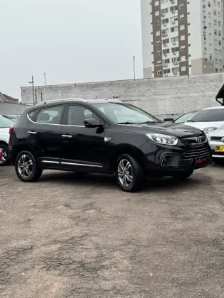 Carro 2.0 16V JET FLEX 4P MANUAL