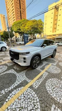 Carro 1.5 TGDI PHEV PRESTIGE DHT
